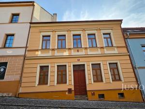 Prodej rodinného domu, Písek, Kocínova, 300 m2