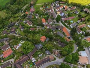 Prodej rodinného domu, Kropáčova Vrutice - Krpy, 100 m2