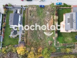 Prodej pozemku pro bydlení, Sezemice, 842 m2