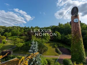 Pronájem bytu 3+kk, Praha - Košíře, Naskové, 80 m2