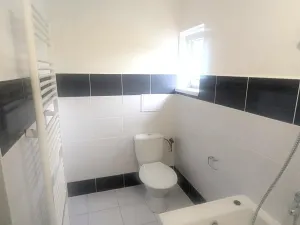 Pronájem bytu 1+kk, Varnsdorf, Nezvalova, 35 m2