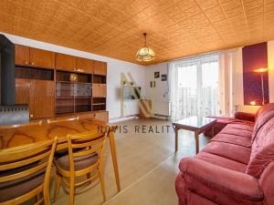 Pronájem bytu 3+1, Klatovy, 78 m2