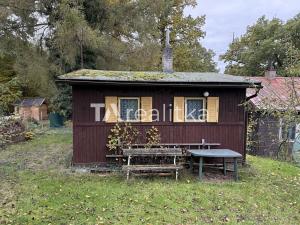 Prodej zahrady, Ostrava, Nad Mlýnkem, 519 m2