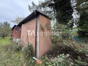 Prodej zahrady, Ostrava, Nad Mlýnkem, 519 m2
