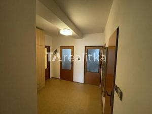 Pronájem rodinného domu, Petrovice u Karviné, 77 m2