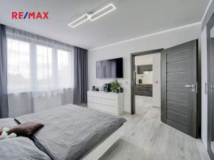 Prodej bytu 1+1, Chodová Planá, 35 m2