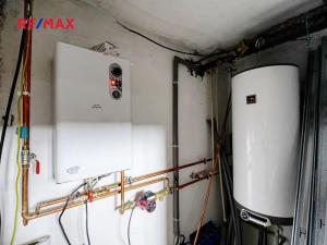 Prodej bytu 1+1, Chodová Planá, 35 m2