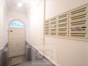 Pronájem bytu 3+1, Praha - Vinohrady, Mánesova, 111 m2