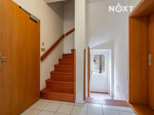 Pronájem obchodního prostoru, Český Krumlov, Budějovická, 34 m2