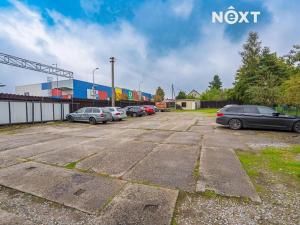 Pronájem obchodního prostoru, Český Krumlov, Budějovická, 34 m2