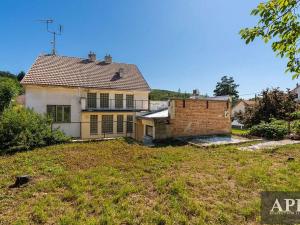 Prodej chalupy, Nová Lhota, 198 m2