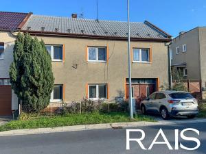 Prodej rodinného domu, Skrbeň, 320 m2