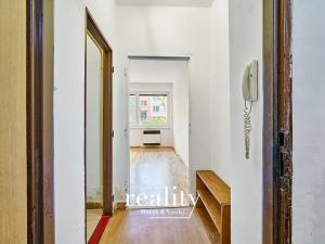 Prodej bytu 1+kk, Znojmo, Jindřicha Hořejšího, 19 m2