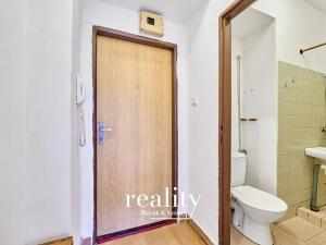 Prodej bytu 1+kk, Znojmo, Jindřicha Hořejšího, 19 m2