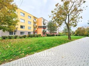 Prodej bytu 1+kk, Znojmo, Jindřicha Hořejšího, 19 m2
