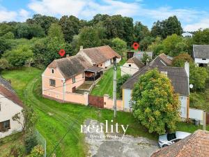 Prodej rodinného domu, Podmyče, 255 m2