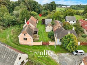 Prodej rodinného domu, Podmyče, 255 m2