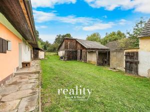 Prodej rodinného domu, Podmyče, 255 m2