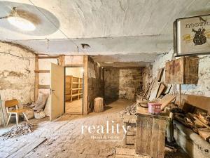 Prodej rodinného domu, Podmyče, 255 m2