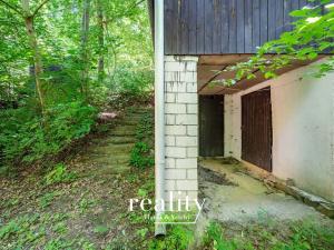 Prodej chaty, Oslnovice, 65 m2