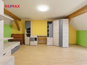 Prodej rodinného domu, Chlumec nad Cidlinou, Zámostecká, 129 m2