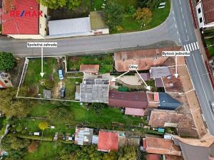 Prodej rodinného domu, Chlumec nad Cidlinou, Zámostecká, 129 m2