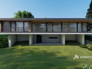 Prodej pozemku pro bydlení, Olomučany, 1195 m2