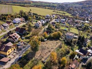 Prodej pozemku pro bydlení, Olomučany, 1195 m2