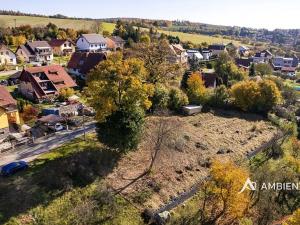 Prodej pozemku pro bydlení, Olomučany, 1195 m2