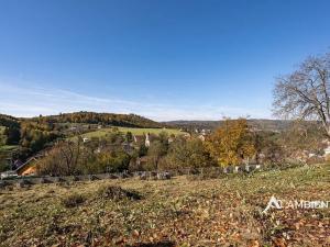 Prodej pozemku pro bydlení, Olomučany, 1195 m2