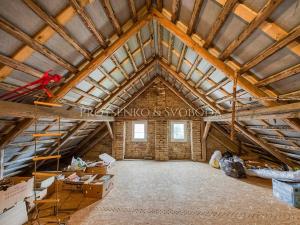 Prodej vícegeneračního domu, Pavlov, 354 m2