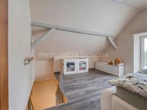 Prodej vícegeneračního domu, Pavlov, 354 m2