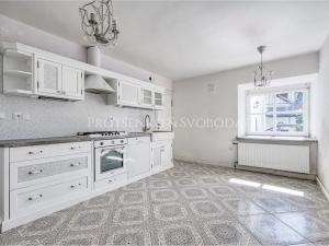 Prodej vícegeneračního domu, Havlíčkův Brod, 286 m2