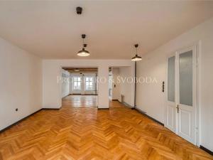 Pronájem kanceláře, Třebíč, Hasskova, 127 m2