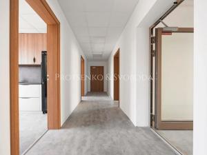 Pronájem kanceláře, Velká Bíteš, 270 m2