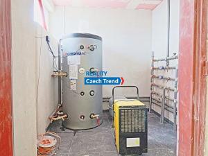 Prodej bytu 3+kk, Tršice, 107 m2