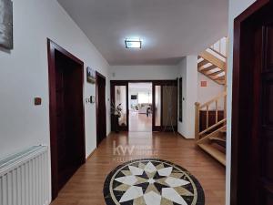 Pronájem rodinného domu, Opolany, 155 m2