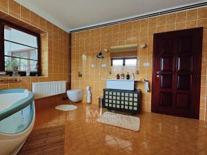 Pronájem rodinného domu, Opolany, 155 m2