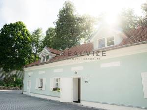 Prodej vícegeneračního domu, Nové Hrady, 880 m2