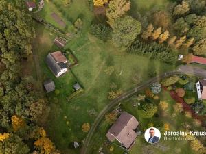 Prodej chalupy, Šárovcova Lhota, 128 m2