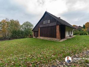 Prodej chalupy, Šárovcova Lhota, 128 m2