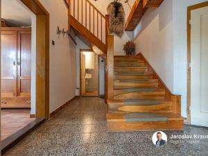 Prodej chalupy, Šárovcova Lhota, 128 m2