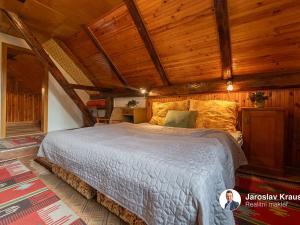 Prodej chalupy, Šárovcova Lhota, 128 m2