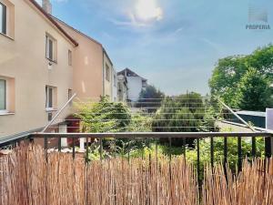 Prodej bytu 2+1, Brno, Charbulova, 64 m2