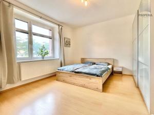 Prodej bytu 2+1, Brno, Charbulova, 64 m2