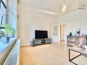 Prodej bytu 2+1, Brno, Charbulova, 64 m2