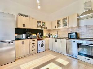 Prodej bytu 2+1, Brno, Charbulova, 64 m2