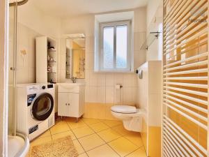 Prodej bytu 2+1, Brno, Charbulova, 64 m2