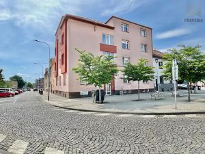 Prodej bytu 2+1, Brno, Charbulova, 64 m2