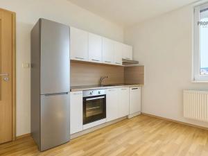 Prodej bytu 2+1, Brno, Charbulova, 65 m2